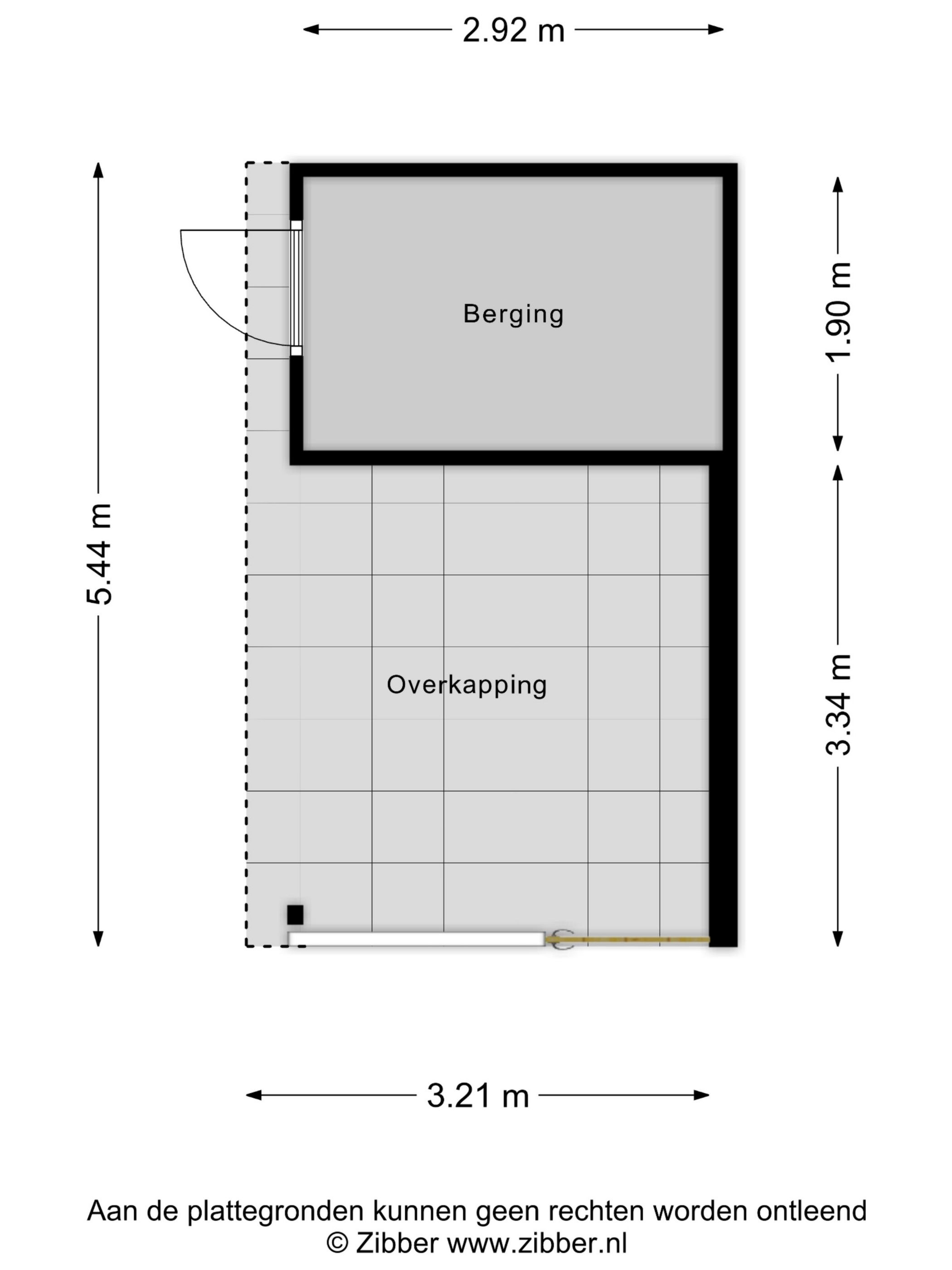 Foto 42 van Meester Thijssenstraat 7-A