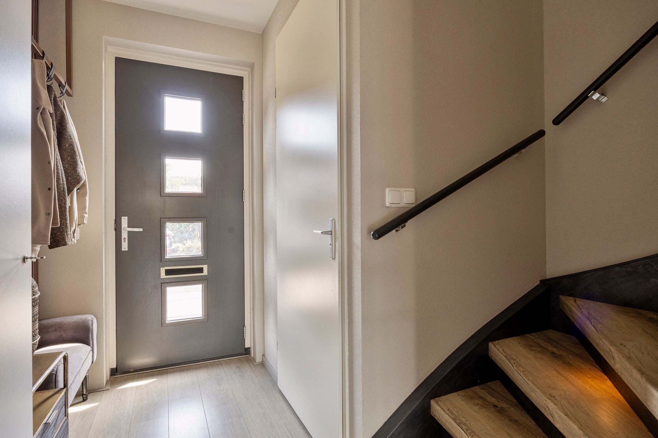 Foto 6 van Meester Thijssenstraat 7-A
