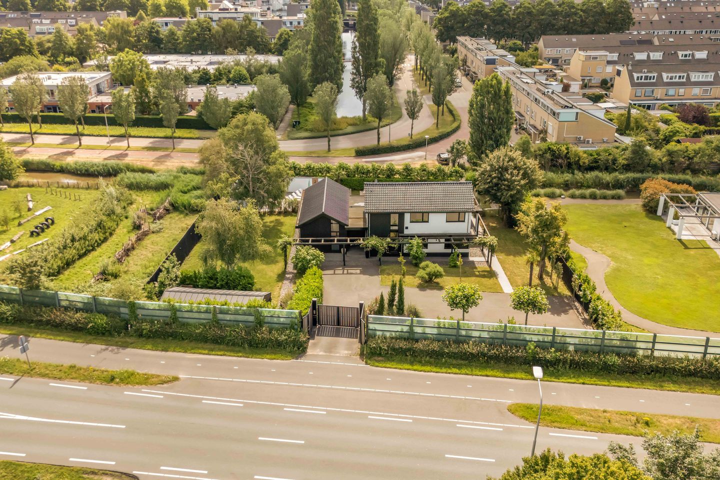 Foto 4 van Legmeerdijk 130