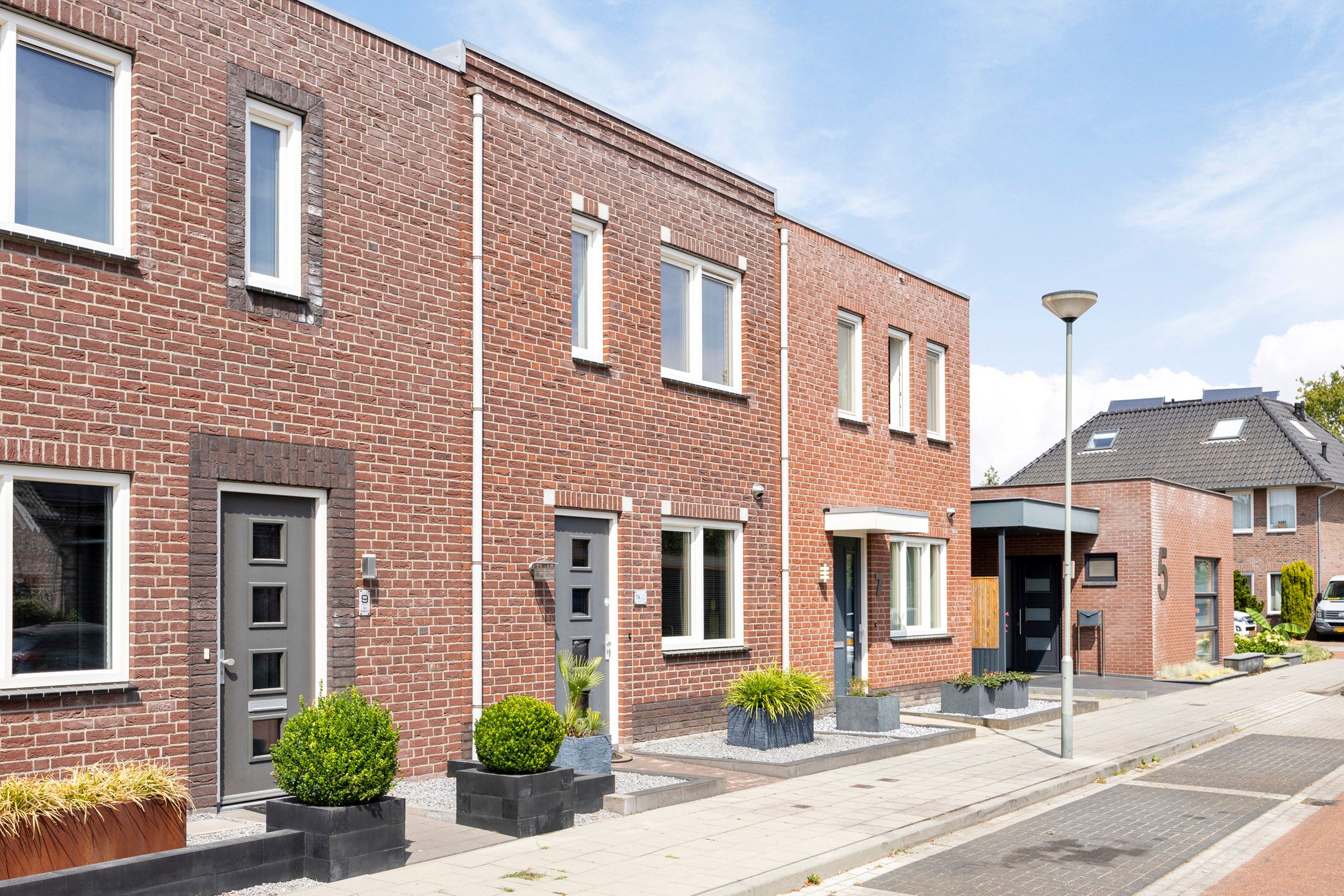 Foto 36 van Meester Thijssenstraat 7-A