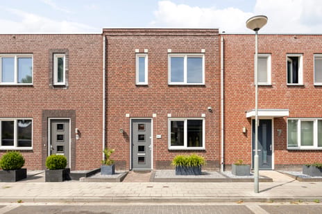 Meester Thijssenstraat thumbnail
