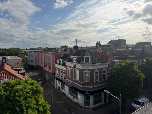 Foto 18 van Noordmolenstraat 16-D