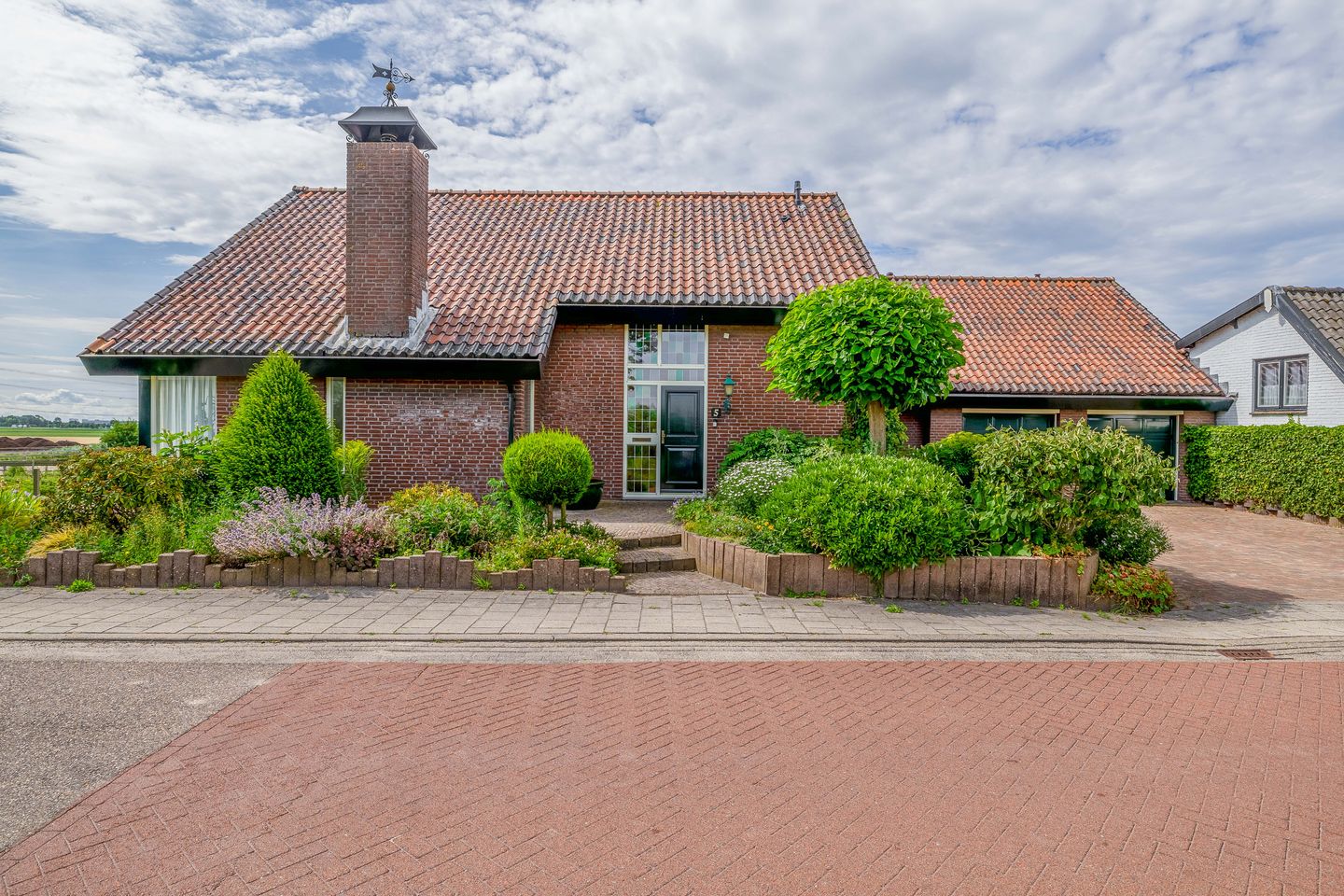 Foto 5 van Voorlaan 5