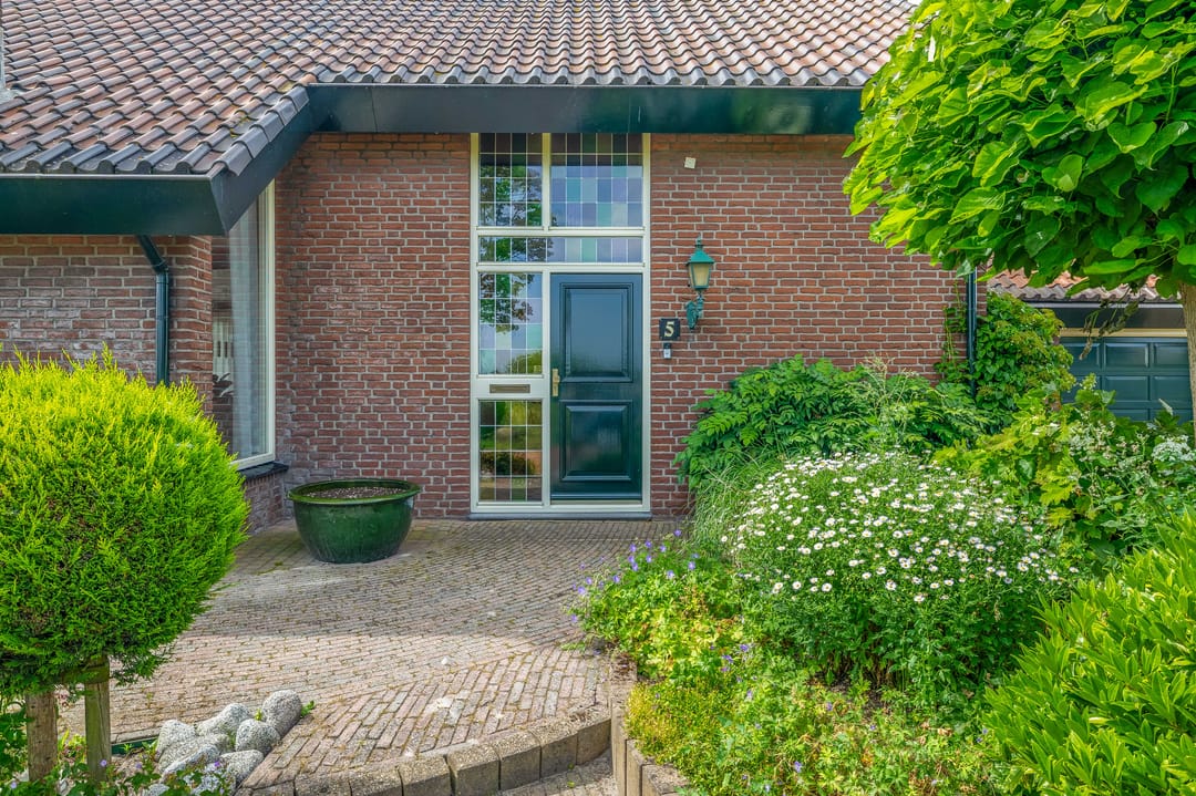 Foto 11 van Voorlaan 5