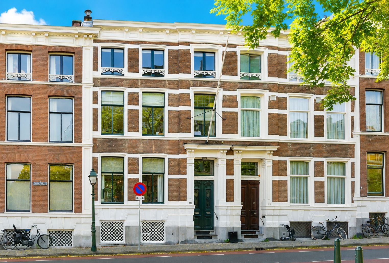 Bankastraat 106 