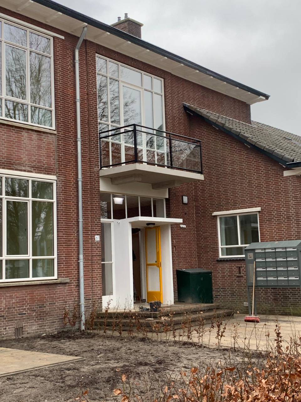 Foto 1 van Hoenderparkweg 97