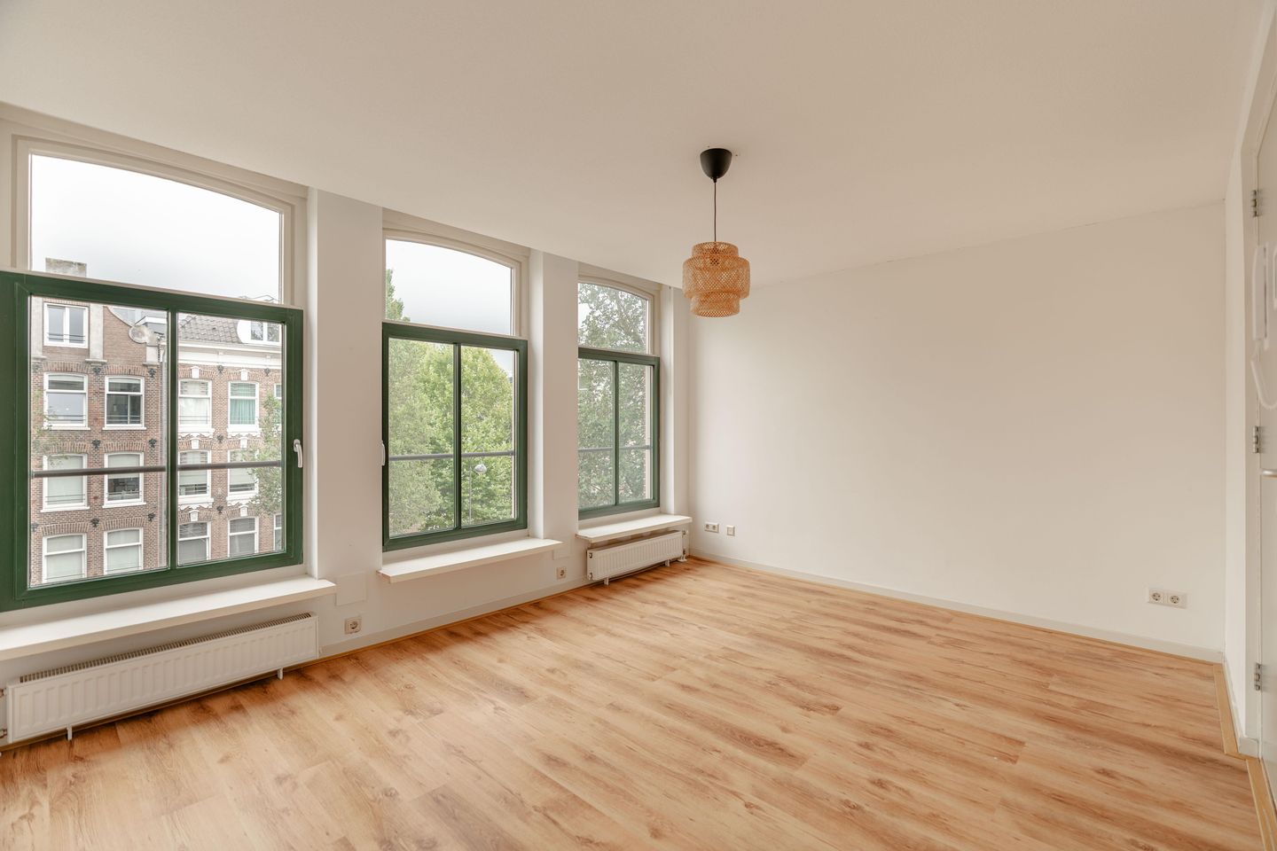 Foto 4 van Dapperstraat 8-3