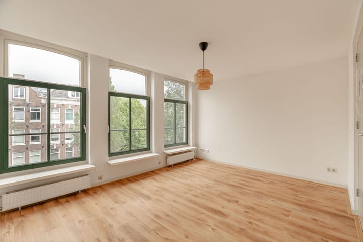 Foto 4 van Dapperstraat 8-3