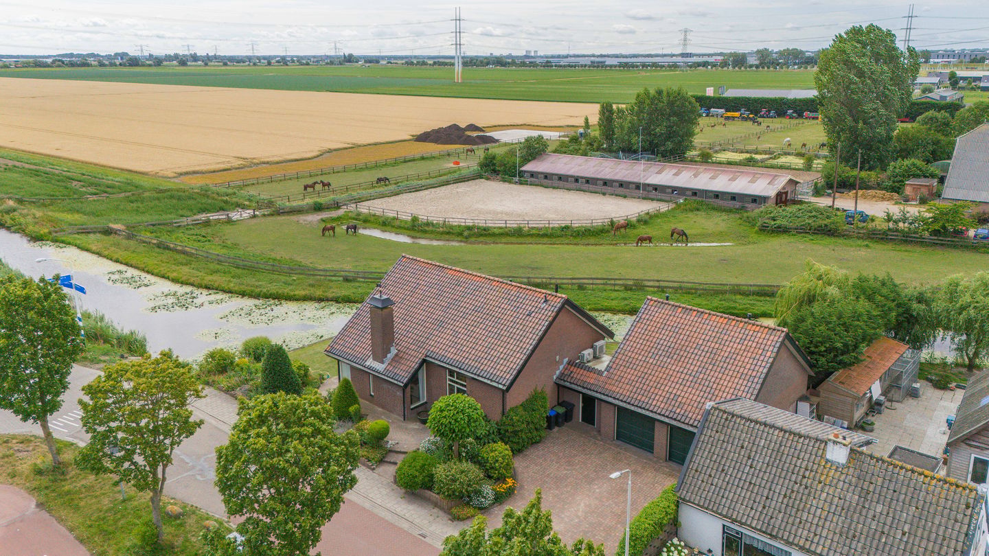 Foto 1 van Voorlaan 5