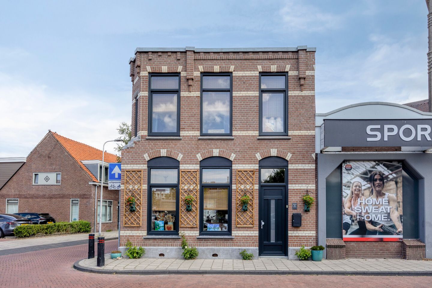 Foto 1 van Emmastraat 12