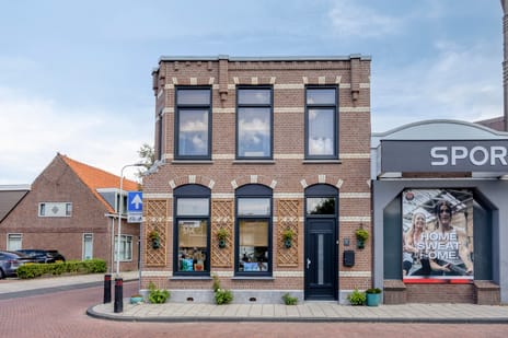 Emmastraat thumbnail