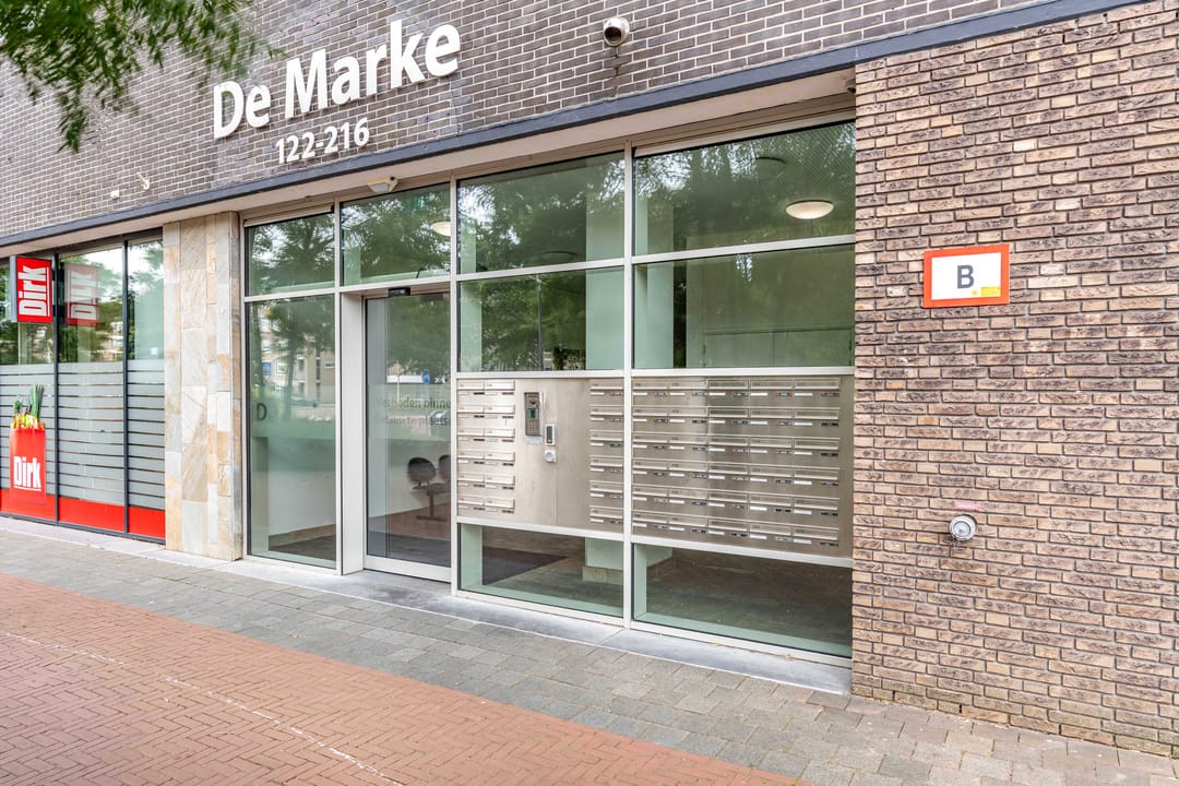 Foto 7 van De Marke 170