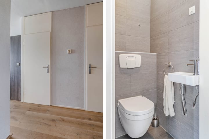 Appartement te koop: De Marke 170, Drachten