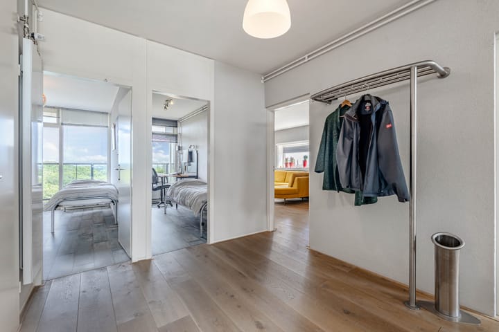 Appartement te koop: De Marke 170, Drachten