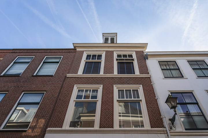 Foto 4 van Laan van Roos en Doorn 11-B