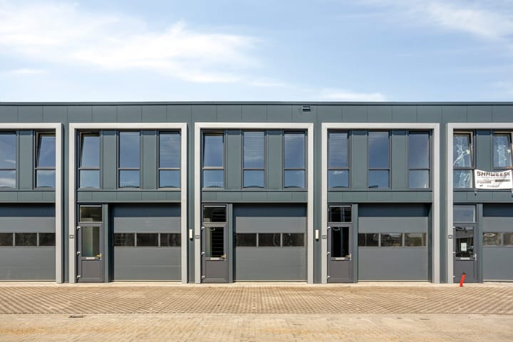 Papenkamp 20-N, Arnhem