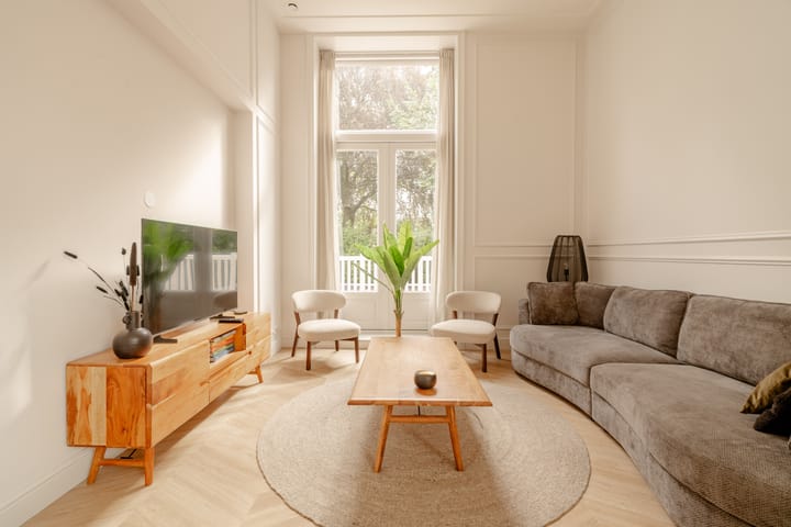 Appartement te huur: Huddestraat 7A, Amsterdam