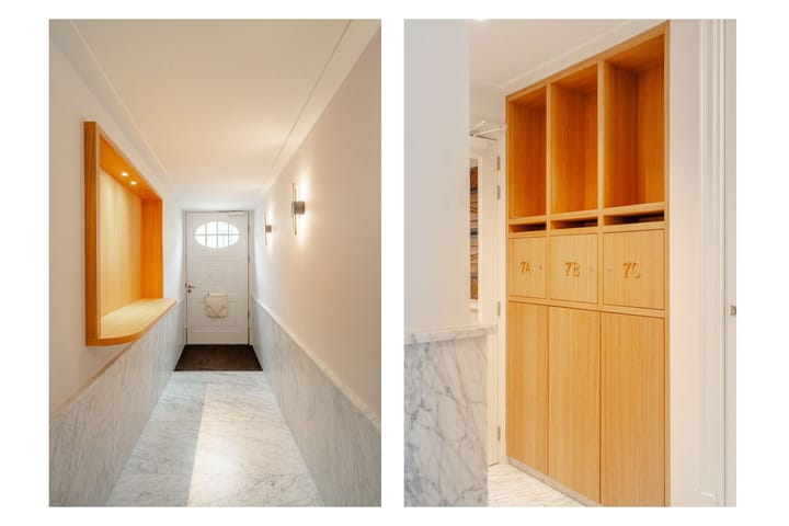 Appartement te huur: Huddestraat 7A, Amsterdam