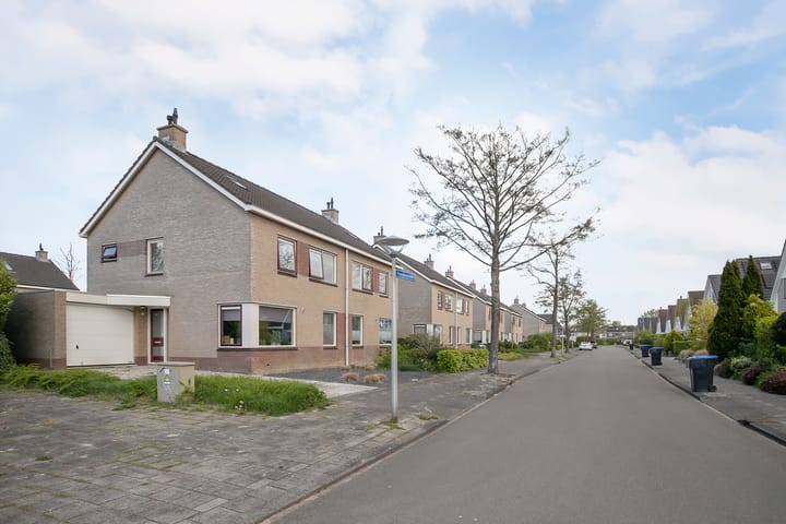 Foto 5 van Rispensstate 2