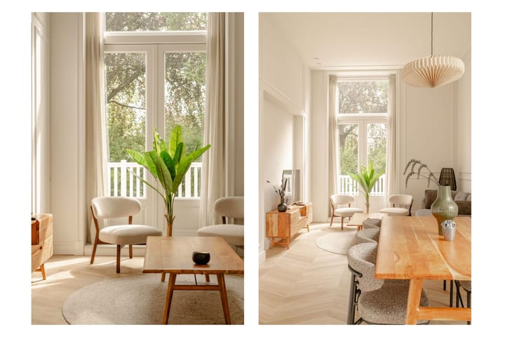 Appartement te huur: Huddestraat 7A, Amsterdam