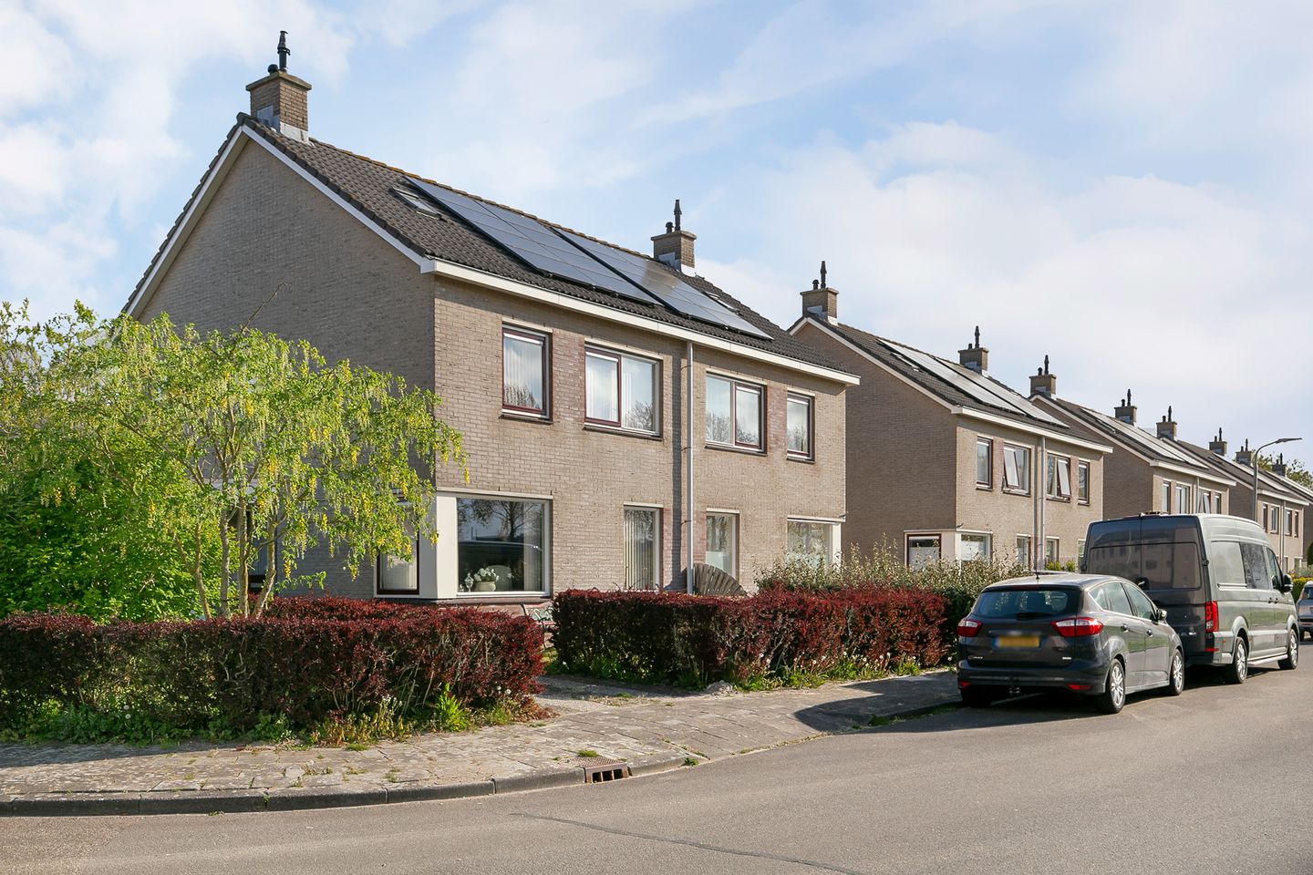 Foto 1 van Rispensstate 2