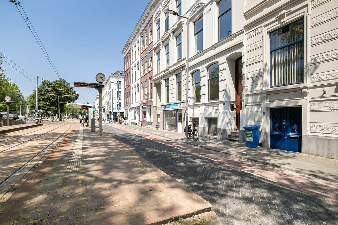 Photo 1 of Eendrachtsweg 28-C