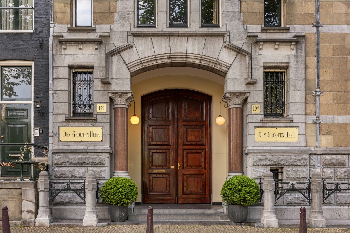 Foto 5 van Herengracht 181-C