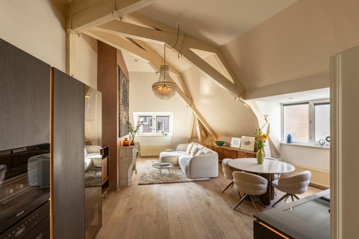 Appartement te koop: Herengracht 181C, Amsterdam