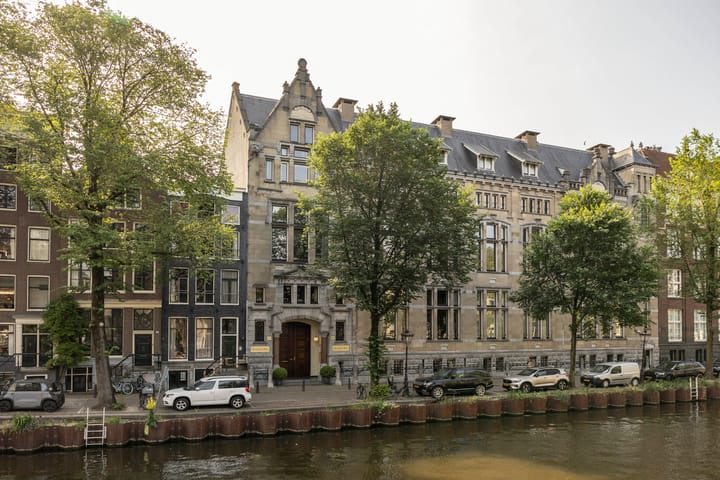 Foto 4 van Herengracht 181-C