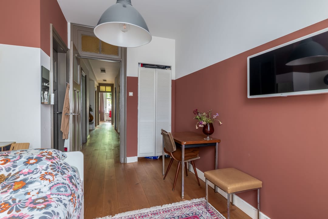 Photo 41 of 's-Gravendijkwal 38-B