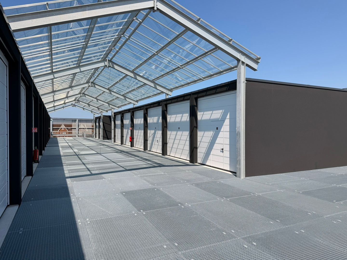 View photo 1 of Vlotlaan 533-H