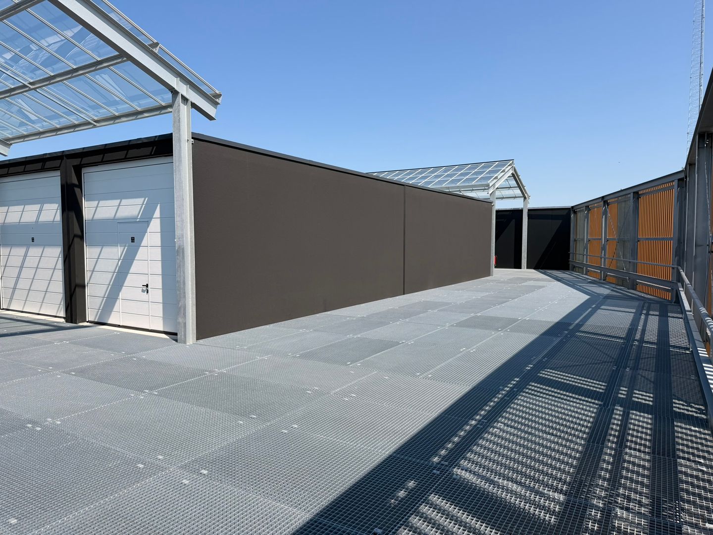View photo 5 of Vlotlaan 533-H