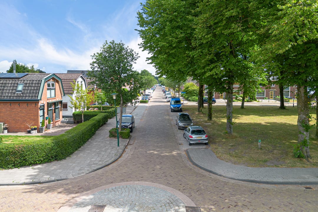 Foto 43 van Klokhuislaan 13