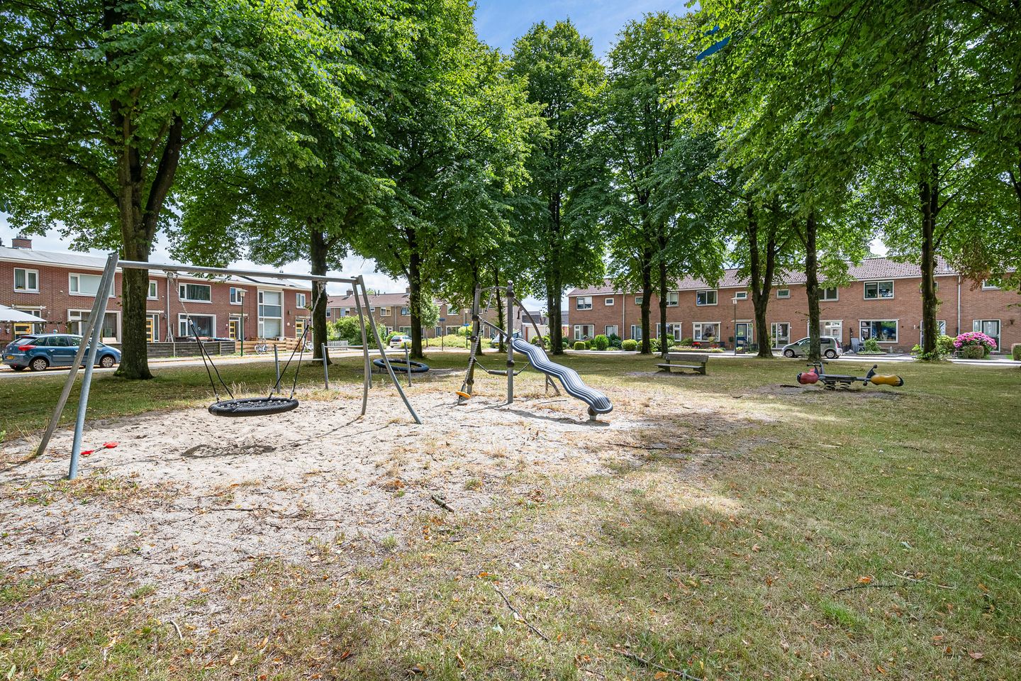 Foto 44 van Klokhuislaan 13