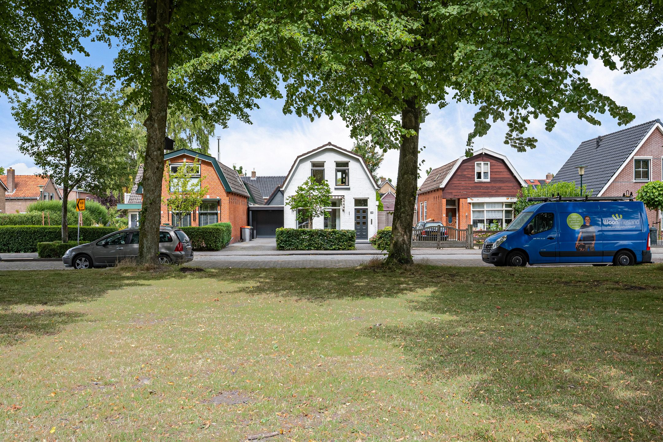 Foto 42 van Klokhuislaan 13