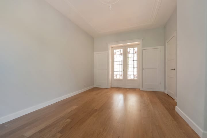 Appartement te huur: Valkenboskade 648, 'S-Gravenhage
