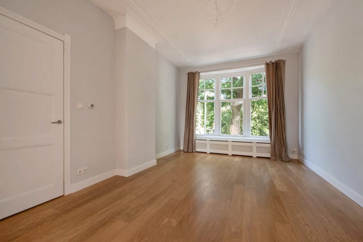 Appartement te huur: Valkenboskade 648, 'S-Gravenhage