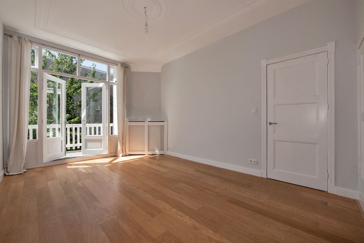 Foto 4 van Valkenboskade 648