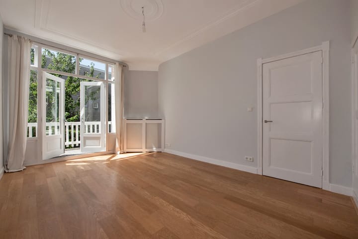 Foto 4 van Valkenboskade 648