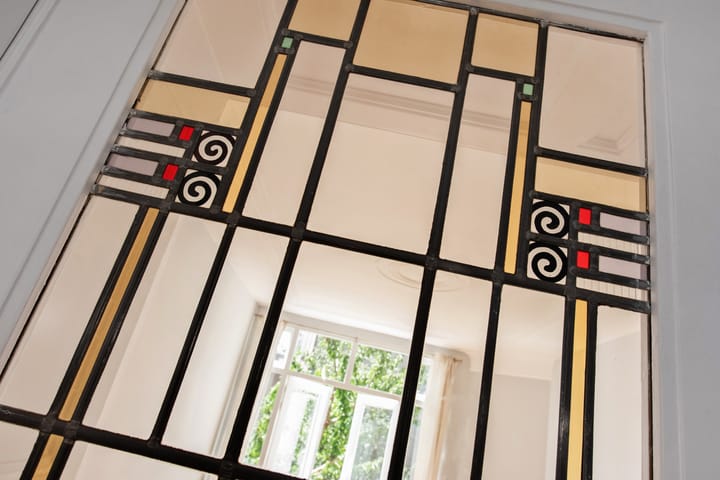 Appartement te huur: Valkenboskade 648, 'S-Gravenhage