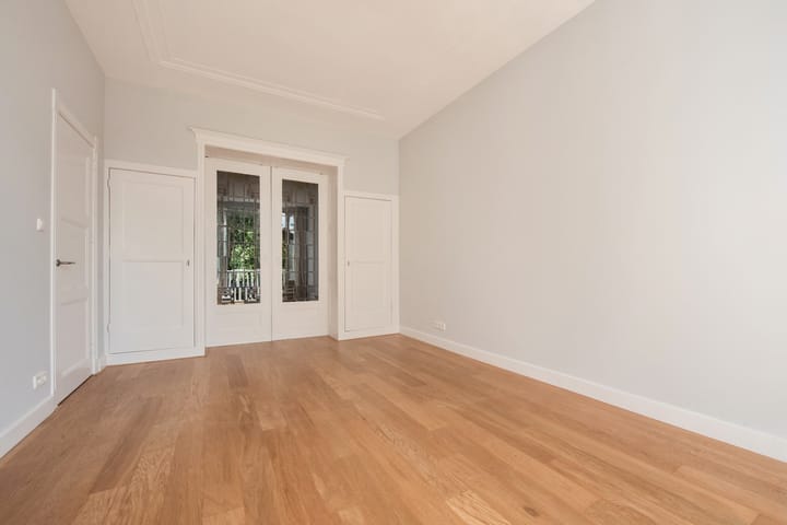 Appartement te huur: Valkenboskade 648, 'S-Gravenhage