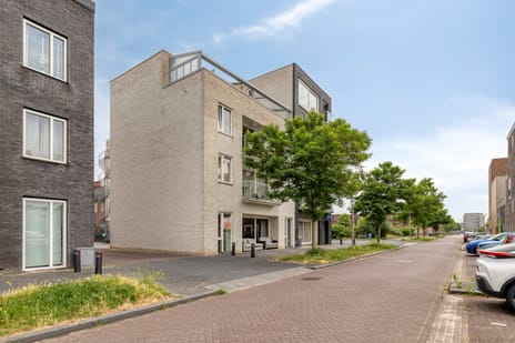 Engelandstraat thumbnail