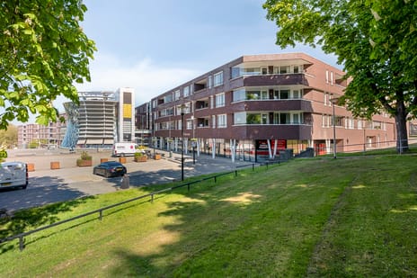 Corneliusplein thumbnail
