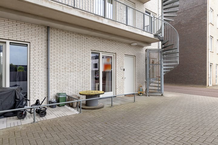 Foto 4 van Engelandstraat 80