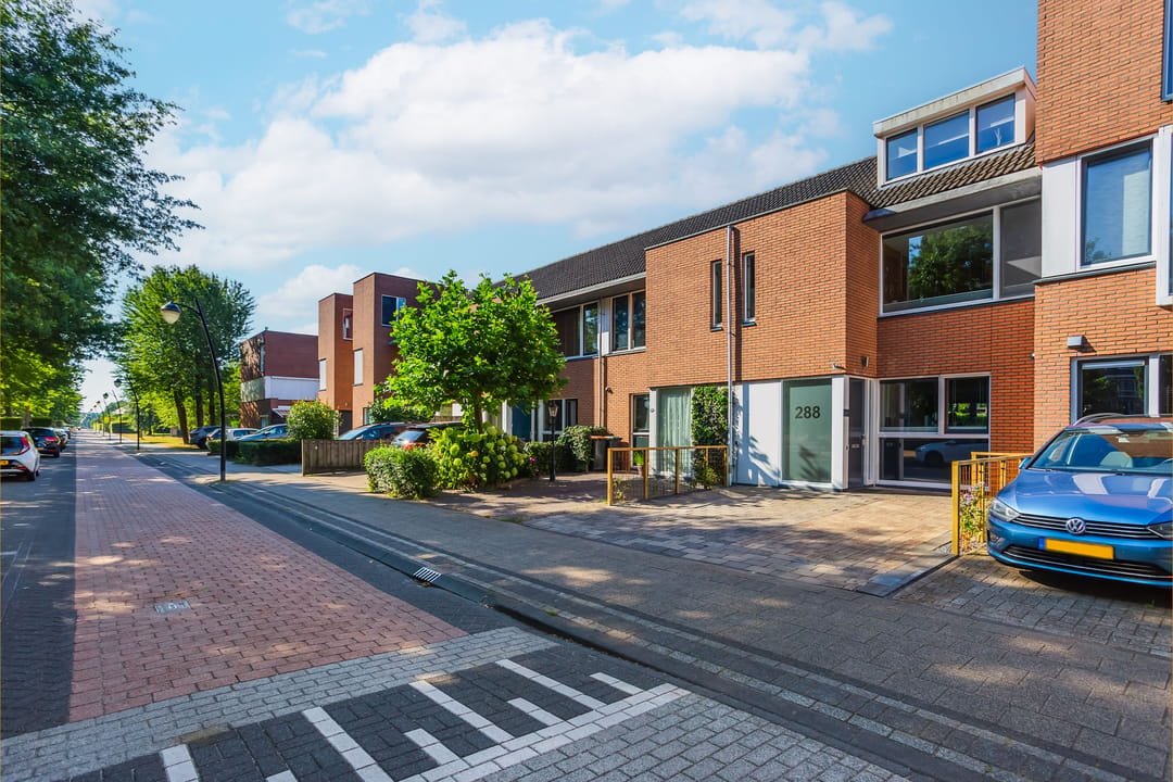 Foto 1 van Laakboulevard 288