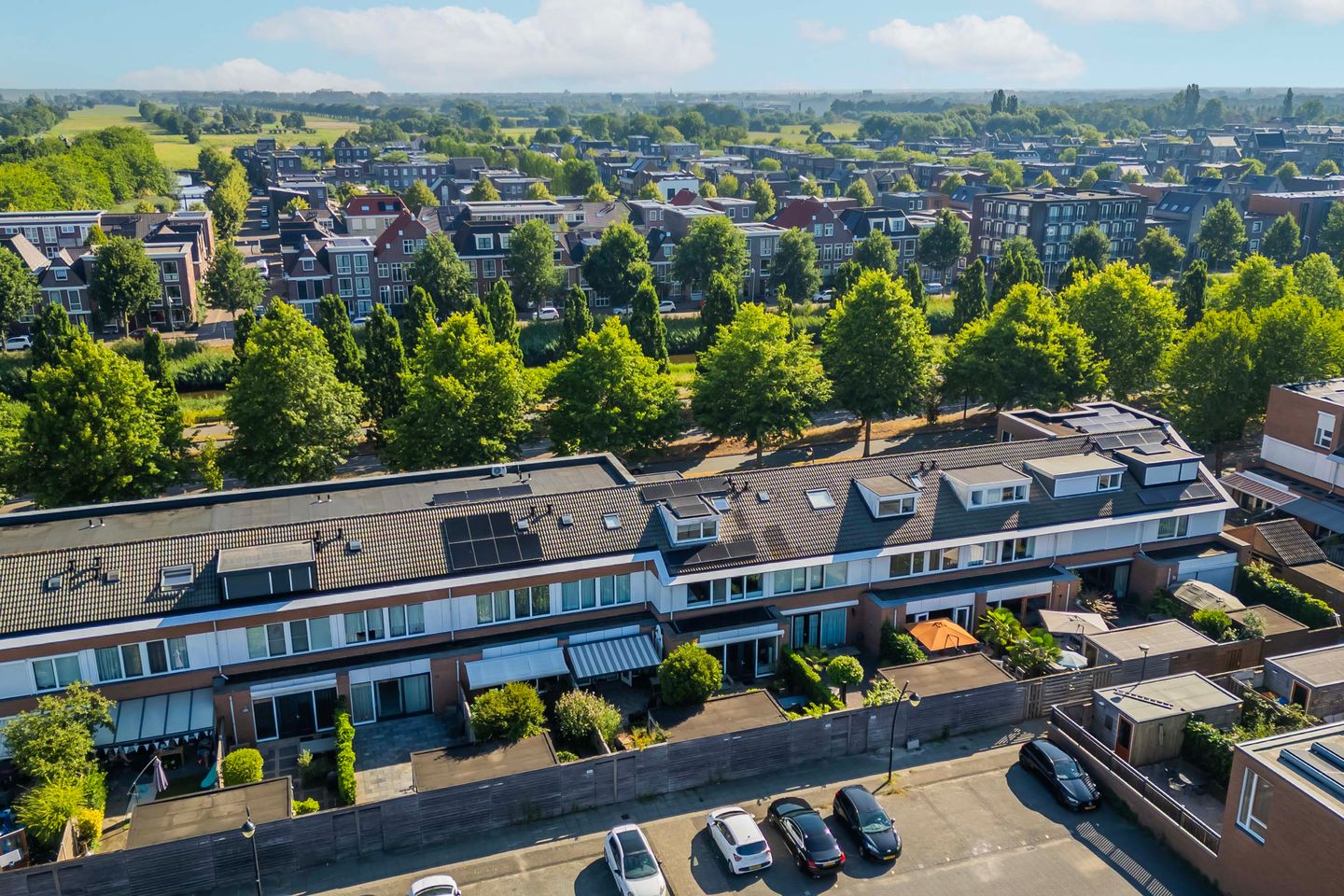 Foto 40 van Laakboulevard 288