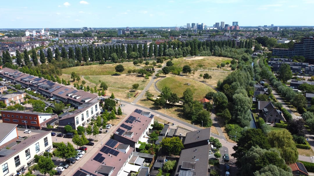 Foto 41 van Rozemarijnsingel 49