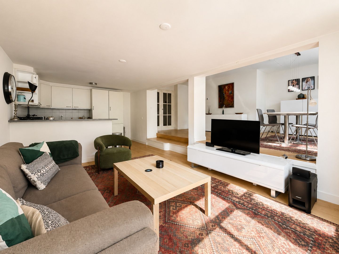 Foto 4 van Herengracht 445-A