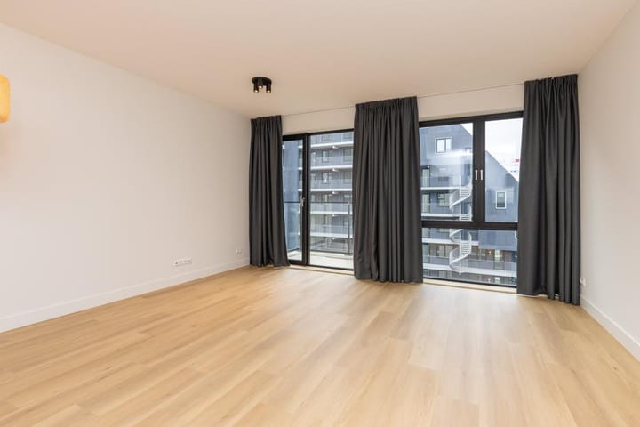 Appartement te huur: Gaudikade 111, Hoofddorp