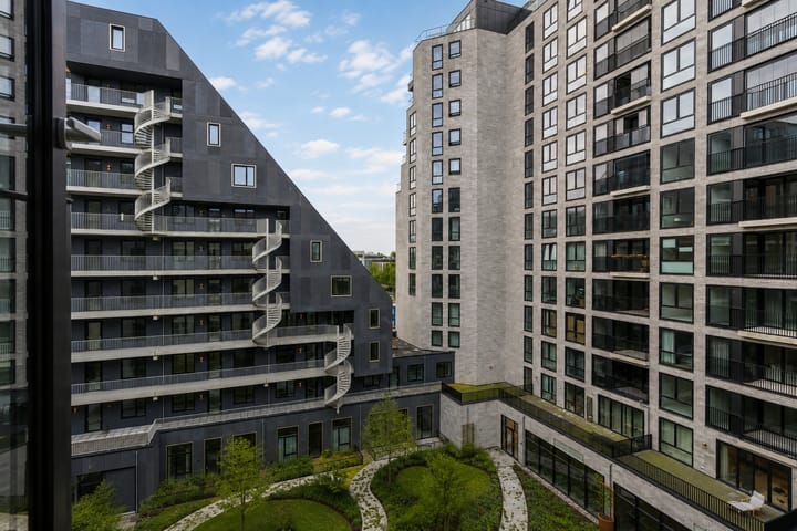 Appartement te huur: Gaudikade 111, Hoofddorp